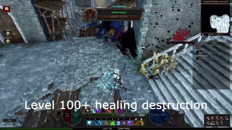 Ortharion : The Last Battle Steam CD Key