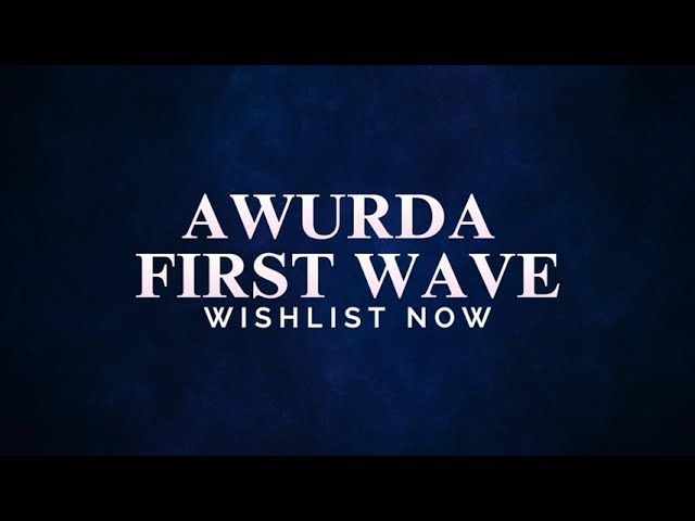 Awurda First Wave PC Steam CD Key