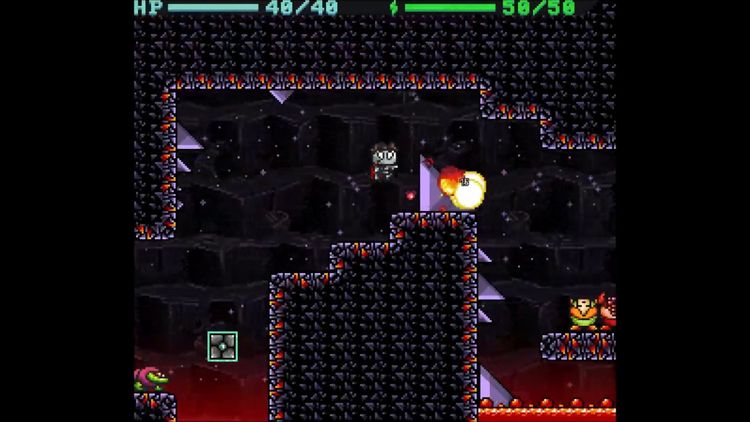 Metanet Hunter CD PC Steam CD Key