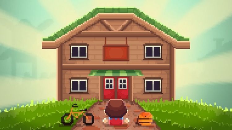 Dreamland Farm PC Steam CD Key	