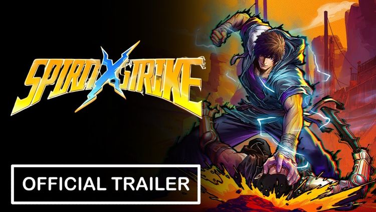 Spirit X Strike PC Steam CD Key