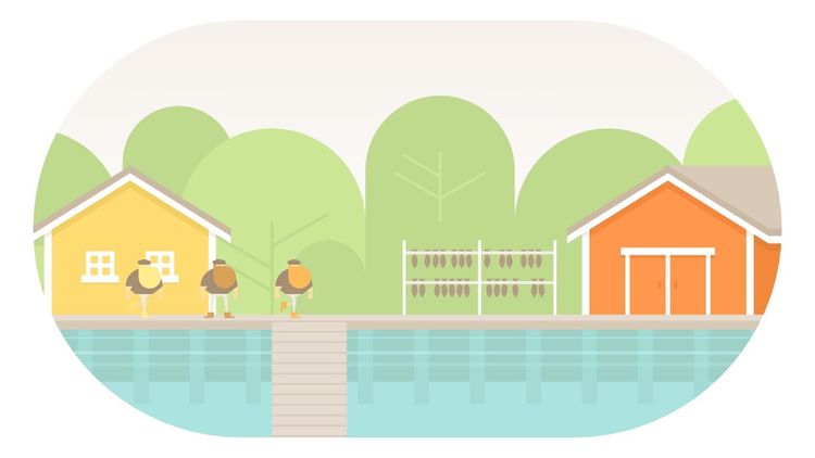 Burly Men at Sea Steam CD Key