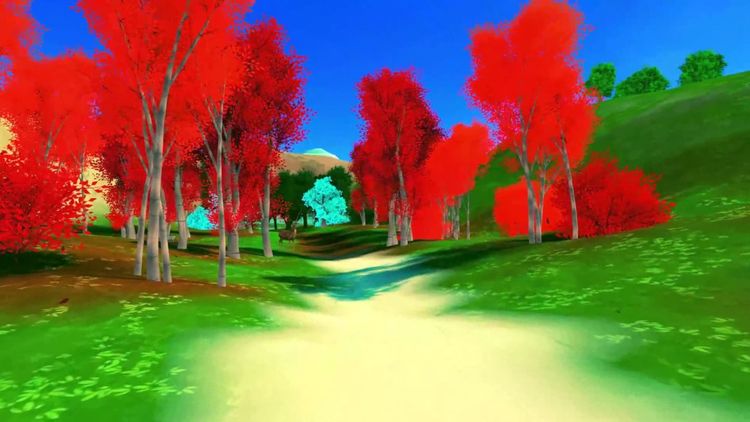 Heaven Forest - VR MMO PC Steam CD Key