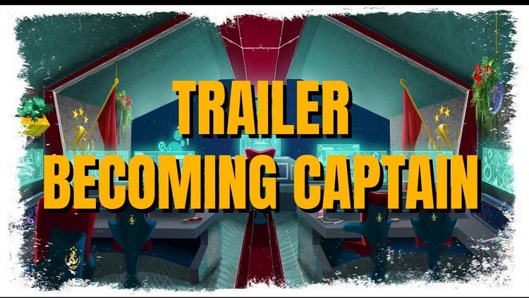 Becoming Captain - The Roguelike Deckbuilder PC Steam CD Key