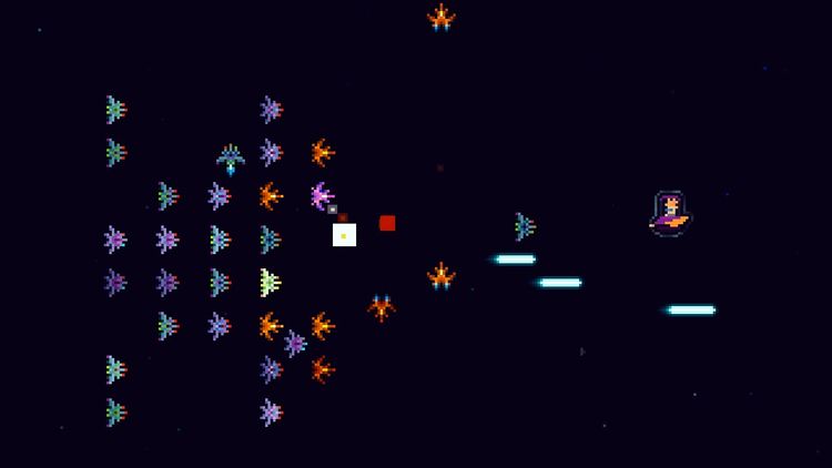 Gamma Bros 1.5 Steam CD Key