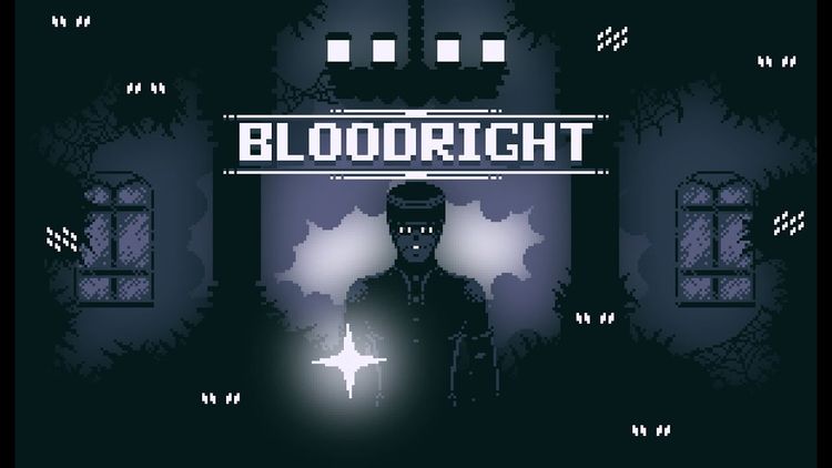 Bloodright PC Steam CD Key