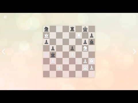 Zen Chess: Mate in Two Steam CD Key