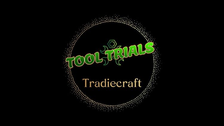 Tradiecraft Tool Trials PC Steam CD Key