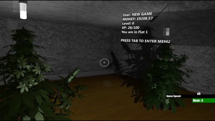 iGrow Game Steam Gift