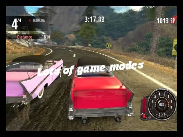 Motorama Steam CD Key