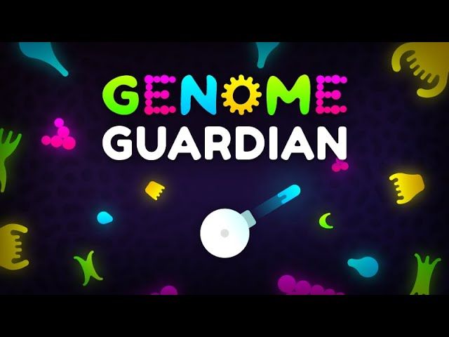 Genome Guardian PC Steam CD Key