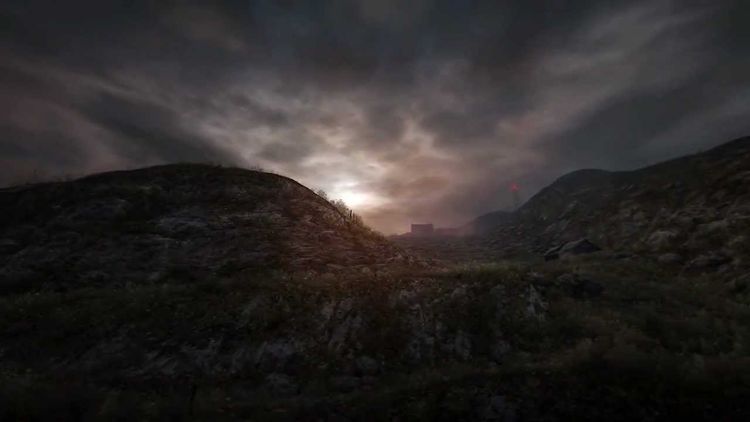 Dear Esther Steam CD Key