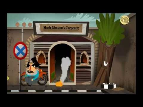 Alimardan's Mischief Steam CD Key