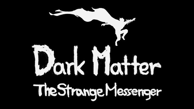DarkMatter: The Strange Messenger Steam CD Key