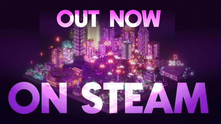 Hail the Devourer PC Steam CD Key