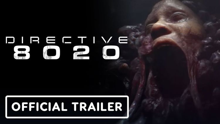 Directive 8020 PRE-ORDER PC Steam CD Key