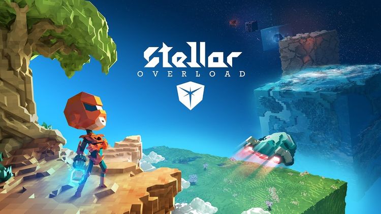 Stellar Overload PC Steam CD Key