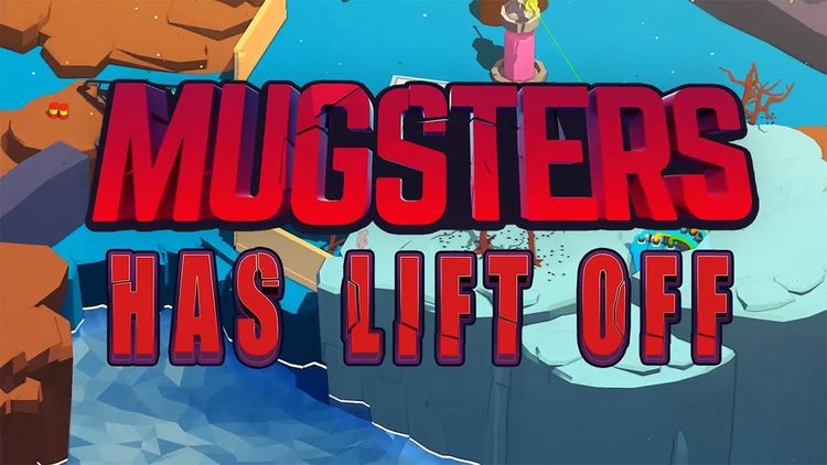 Mugsters EU Steam CD Key