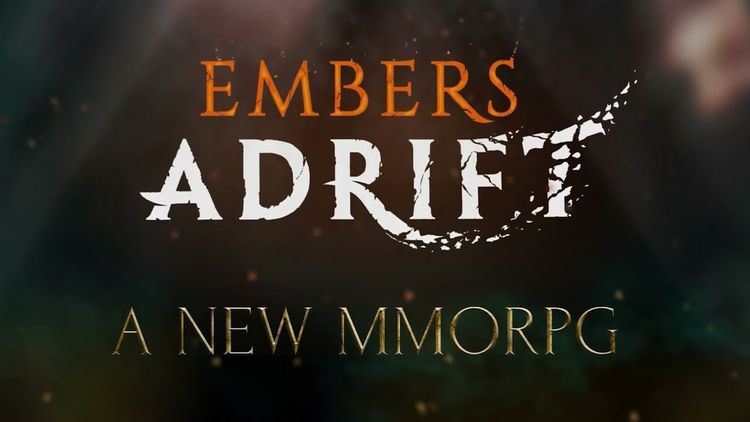 Embers Adrift PC Steam CD Key
