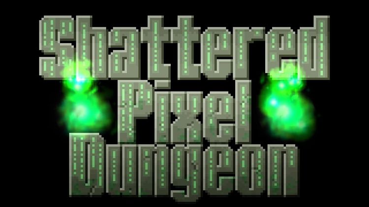 Shattered Pixel Dungeon Steam CD Key