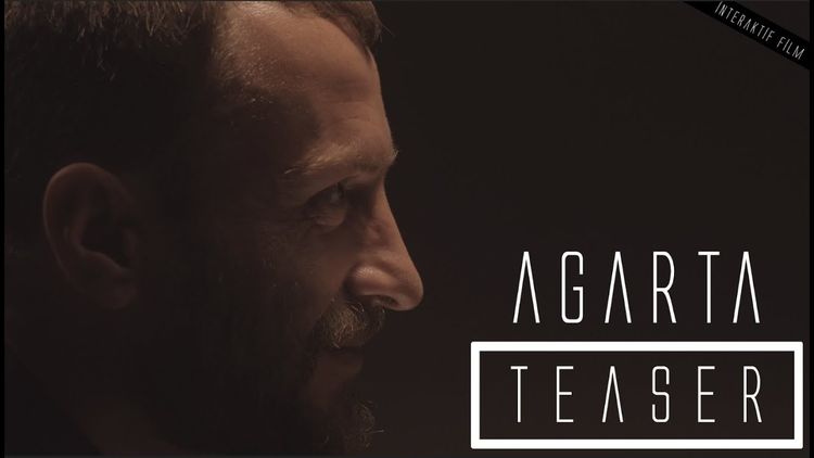 Agarta Steam CD Key