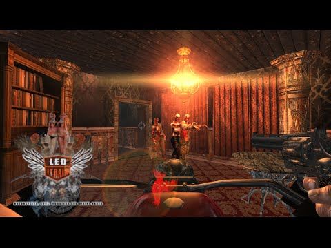 Led It Rain Steam CD Key