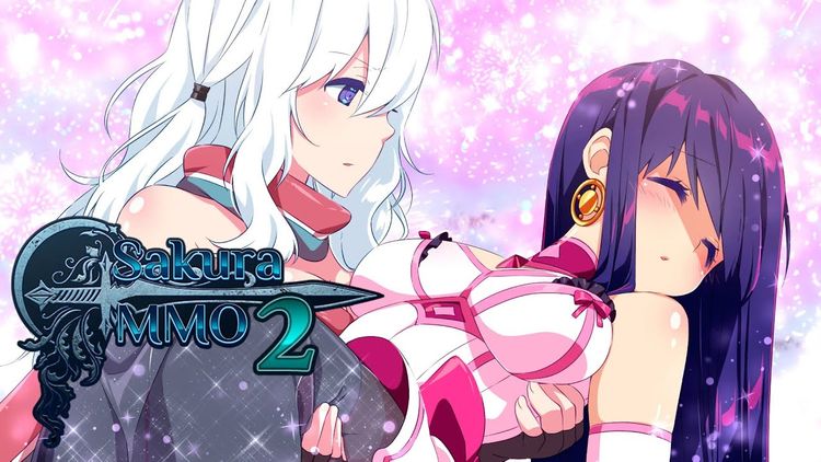Sakura MMO 2 EU PC Steam CD Key