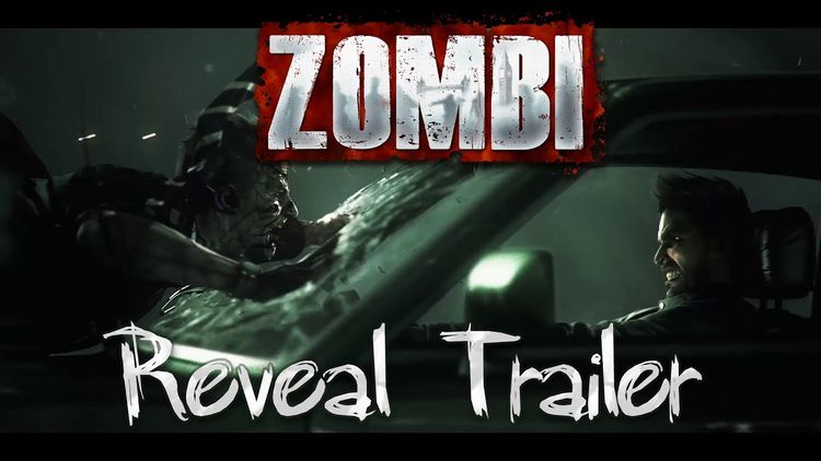 Zombi Steam Gift