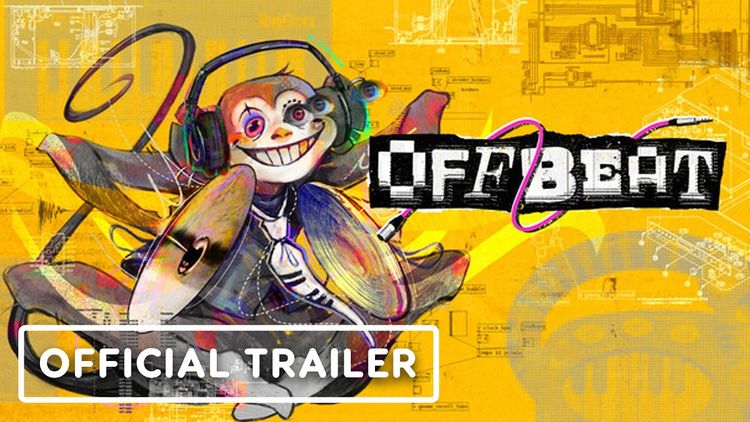 OFFBEAT PC Steam CD Key