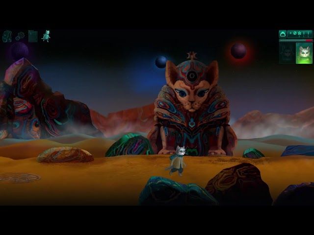 Cat's Request PC Steam CD Key