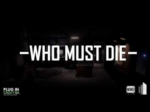 Who Must Die EU Steam CD Key