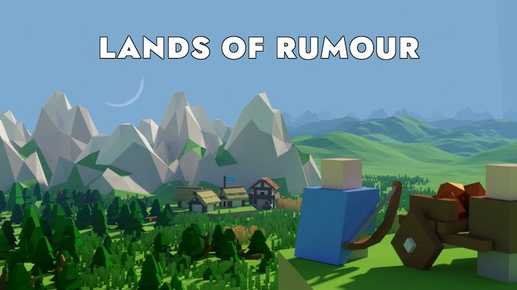 Lands of Rumour PC Steam CD Key