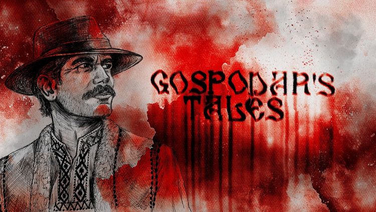 Gospodar's Tales PC Steam CD Key