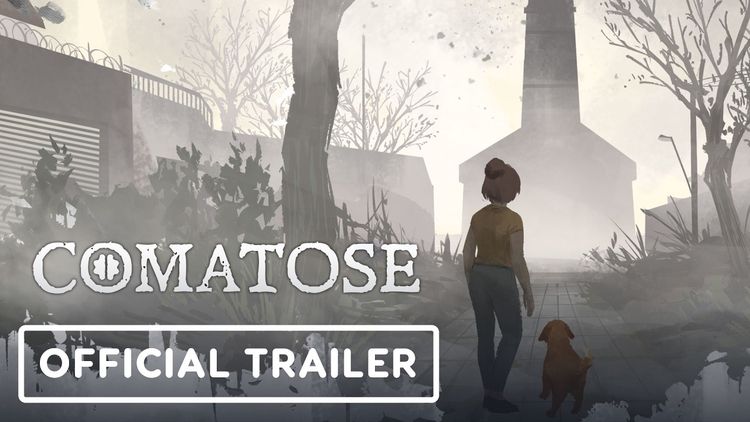 Comatose PC Steam CD Key