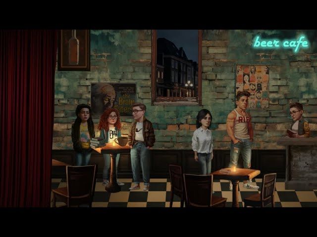 Midnight Margo PC Steam CD Key