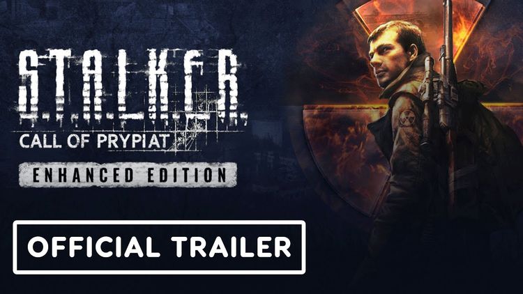 S.T.A.L.K.E.R.: Call of Prypiat - Enhanced Edition PC Steam CD Key