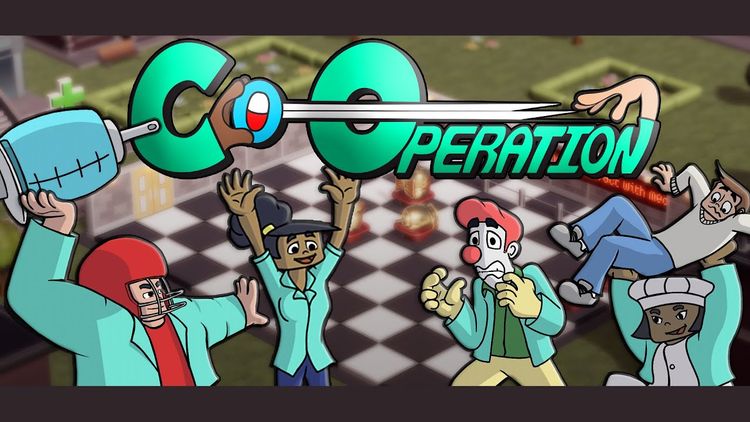 Co OPERATION: MultiTurn PC Steam CD Key