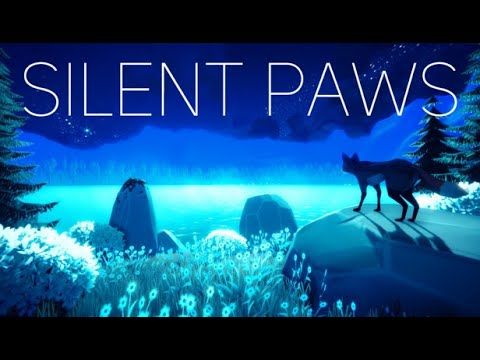 Silent Paws PC Steam CD Key