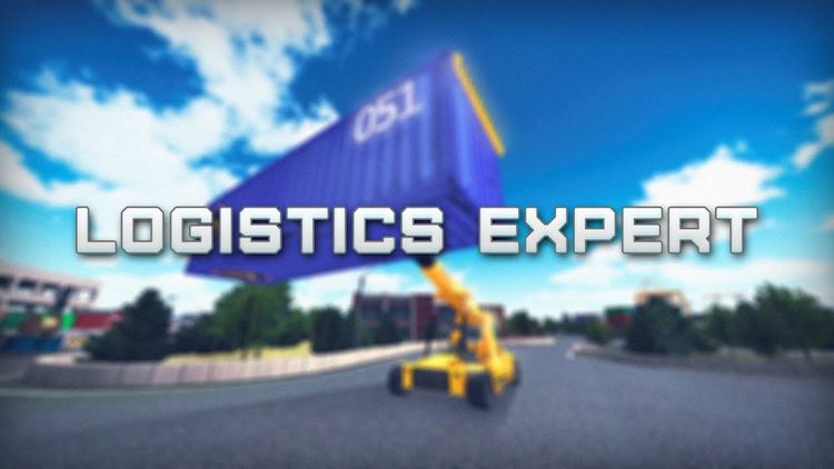 Logistic Expert Steam CD Key