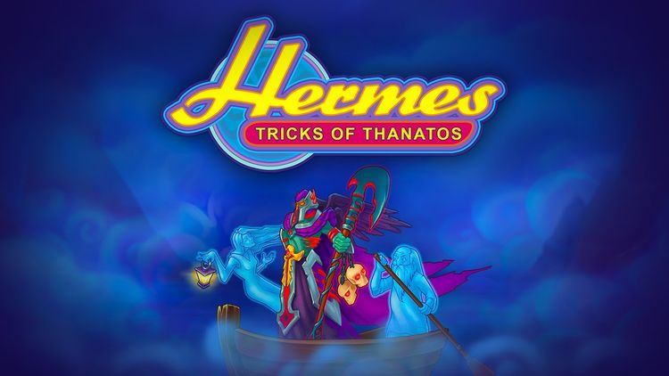 Hermes: Tricks of Thanatos Steam CD Key
