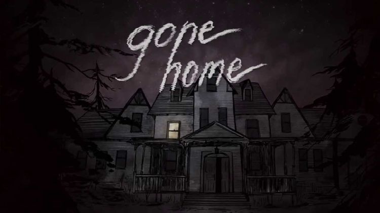 Gone Home - Soundtrack DLC Steam CD Key
