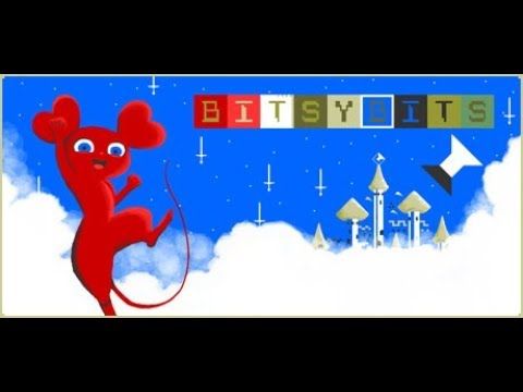 Bitsy Bits Steam CD Key