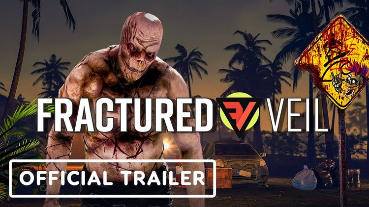 Fractured Veil Steam CD Key