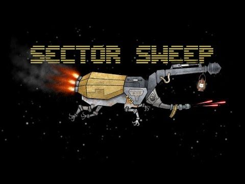 Sector Sweep Steam CD Key