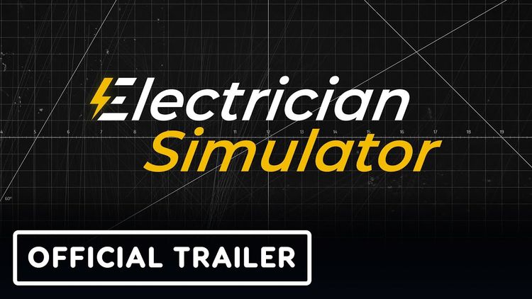 Electrician Simulator AR XBOX One / Xbox Series X|S CD Key