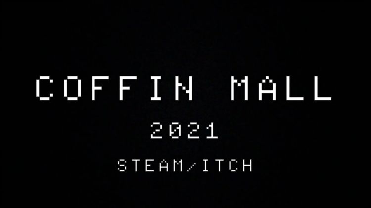 Coffin Mall PC Steam CD Key