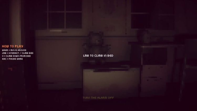 Dark Veer Steam CD Key