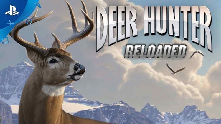 Deer Hunter: Reloaded Steam CD Key