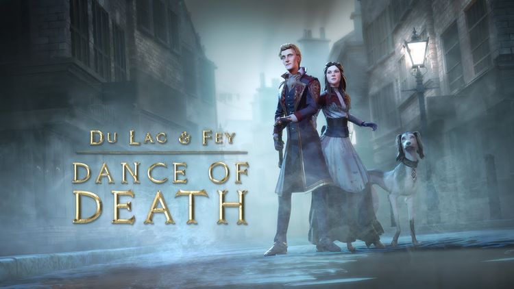 Dance of Death: Du Lac & Fey Steam CD Key