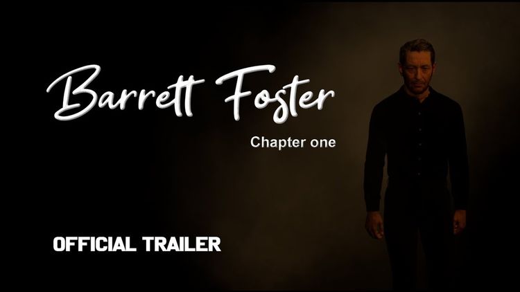 Barrett Foster : Chapter One Steam CD Key